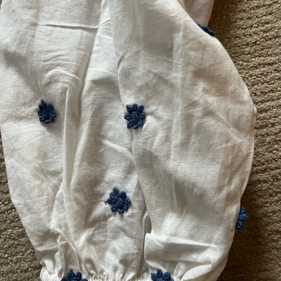 Farm Rio Bow Top - Picture 10 of 11